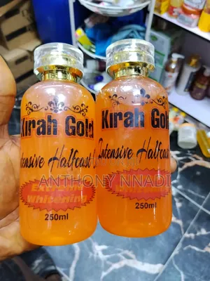 Kirah Gold