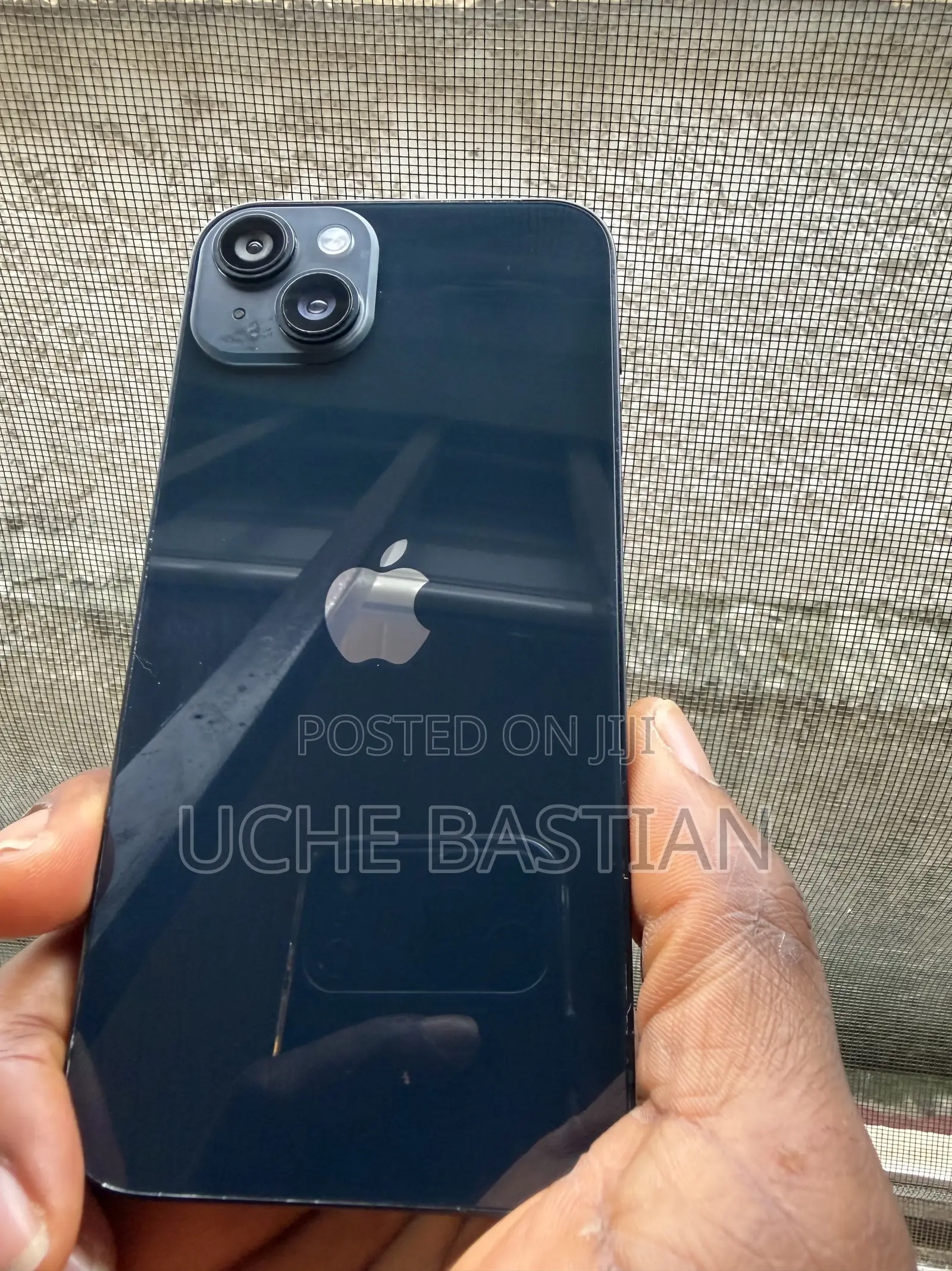 Apple iPhone 14 Plus 128 GB Blue