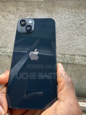 Apple iPhone 14 Plus 128 GB Blue