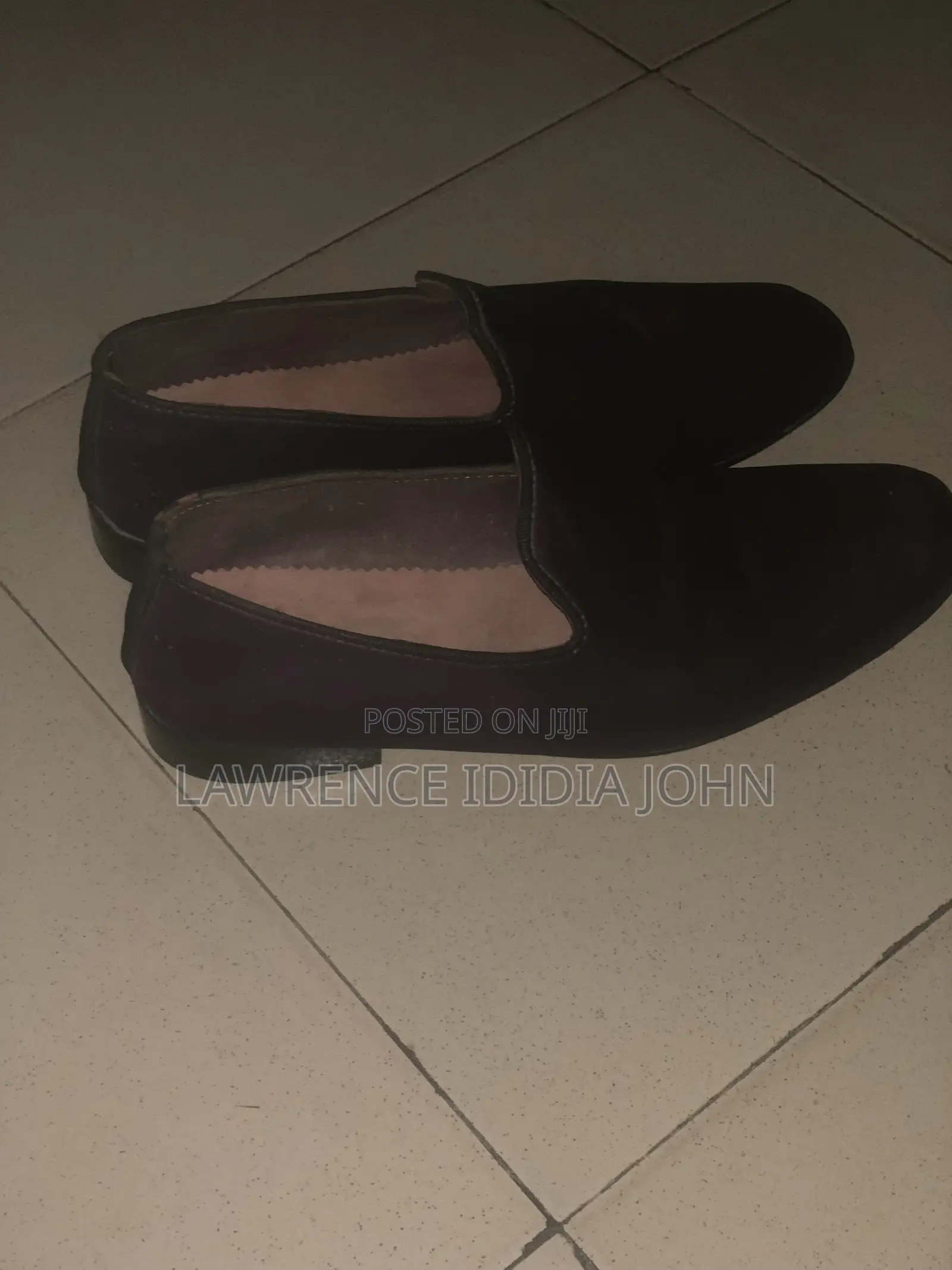 Original Shoe