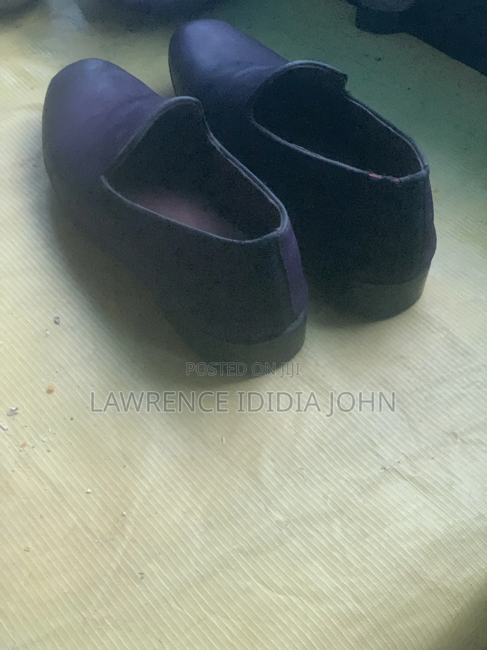 Original Shoe