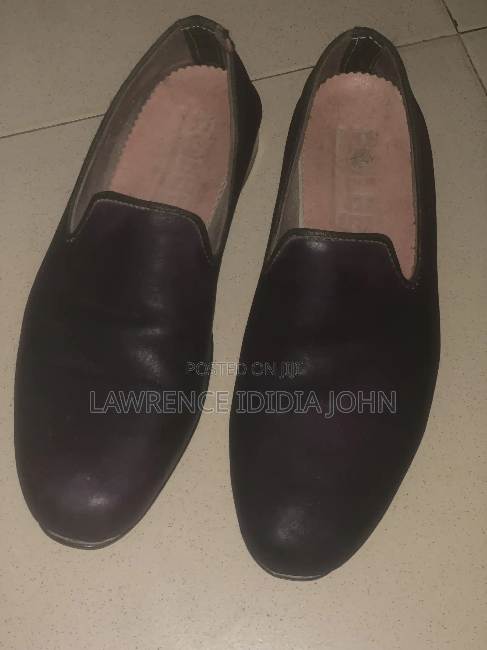 Original Shoe