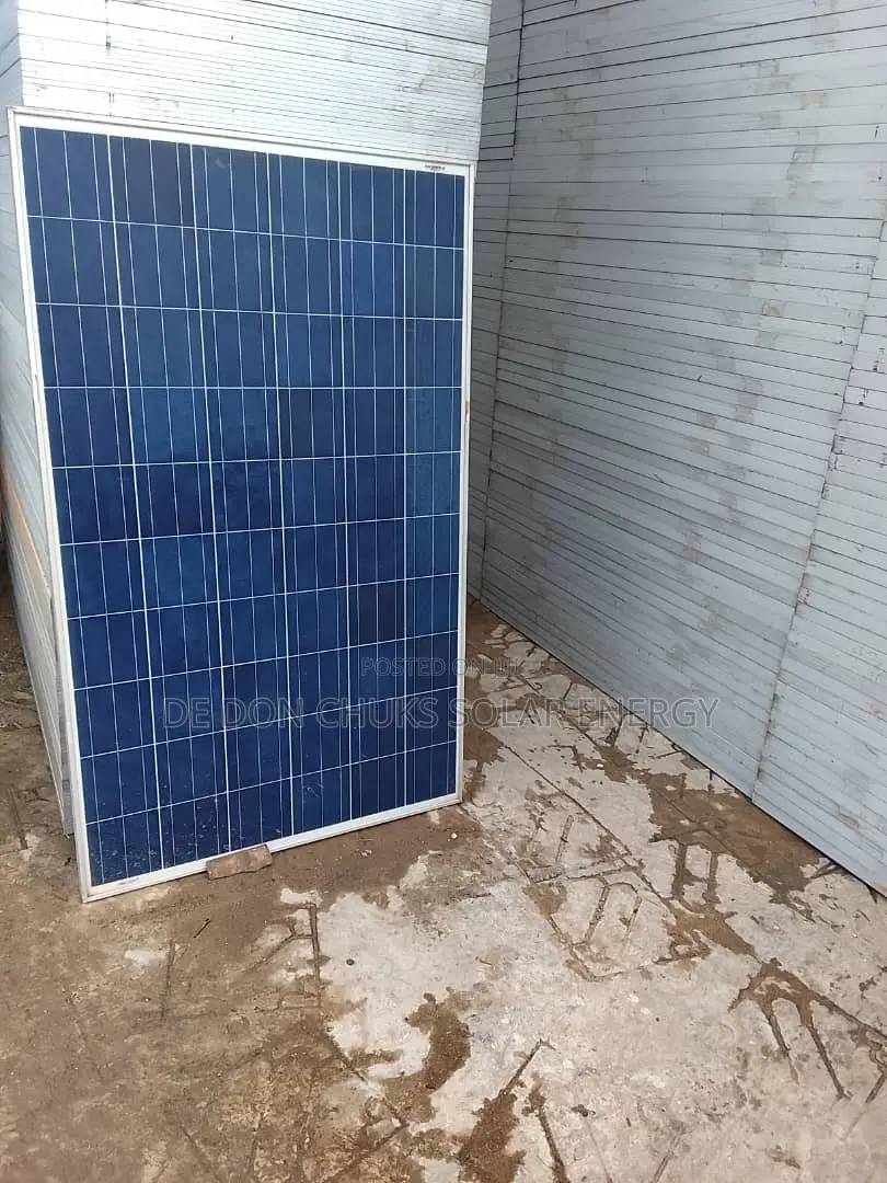 350w Solar Panel
