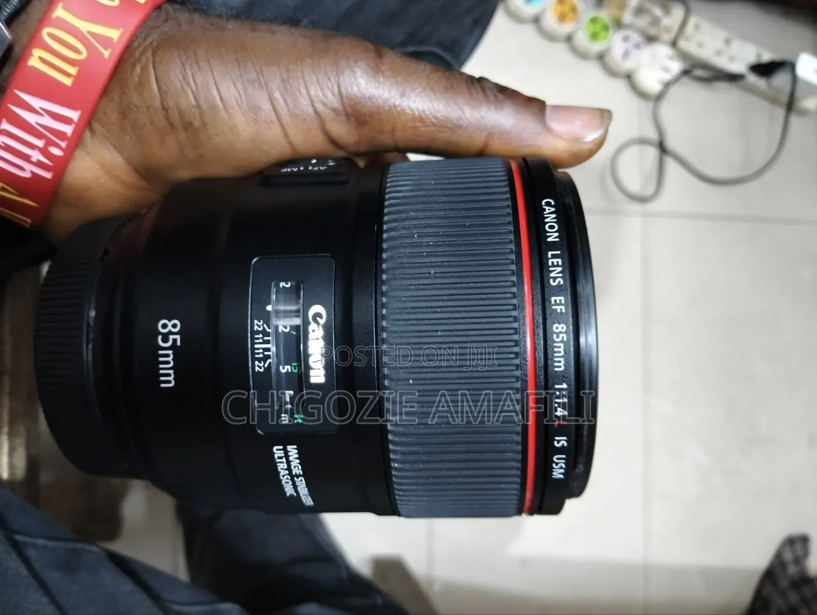 Photo Materials