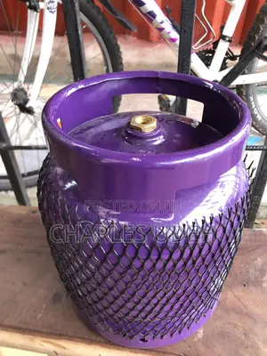 3kg Gas Cylinder