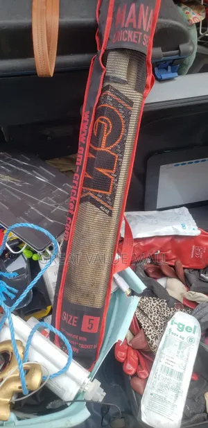 Mana Cricket Set Size 5