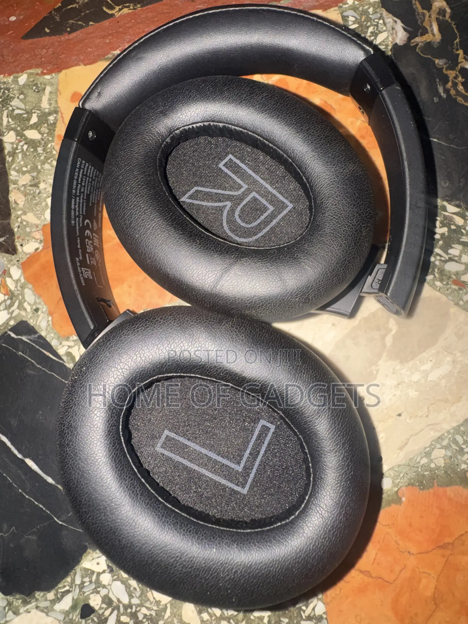 Soundcore Q20i (Black)