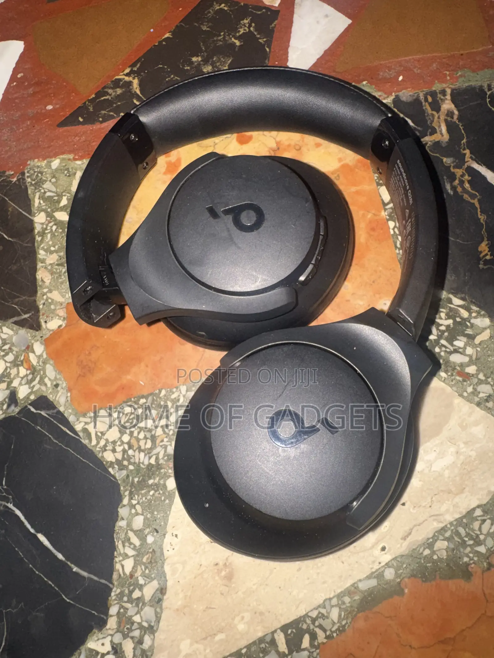 Soundcore Q20i (Black)