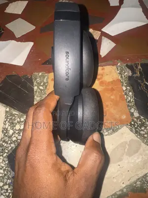 Soundcore Q20i (Black)
