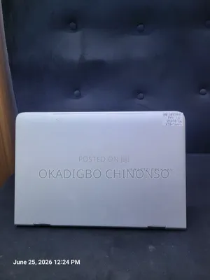 Laptop HP Spectre 8GB Intel Core i5 SSD 256GB