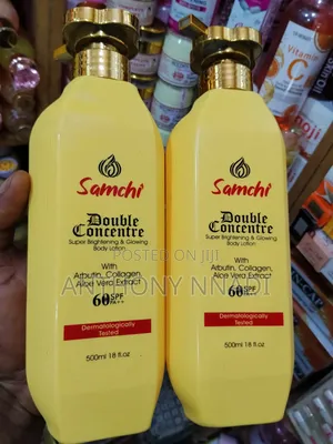 Samchi Lotion