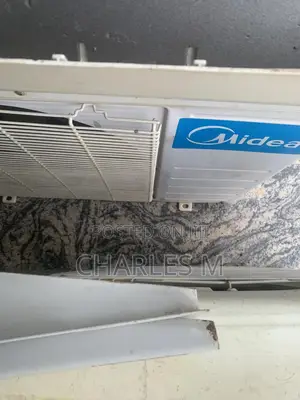 Midea 1hp Outdoor Unit Only