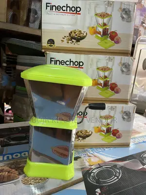 Hand Grater