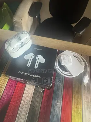 Samsung Galaxy Bud 3 Pro