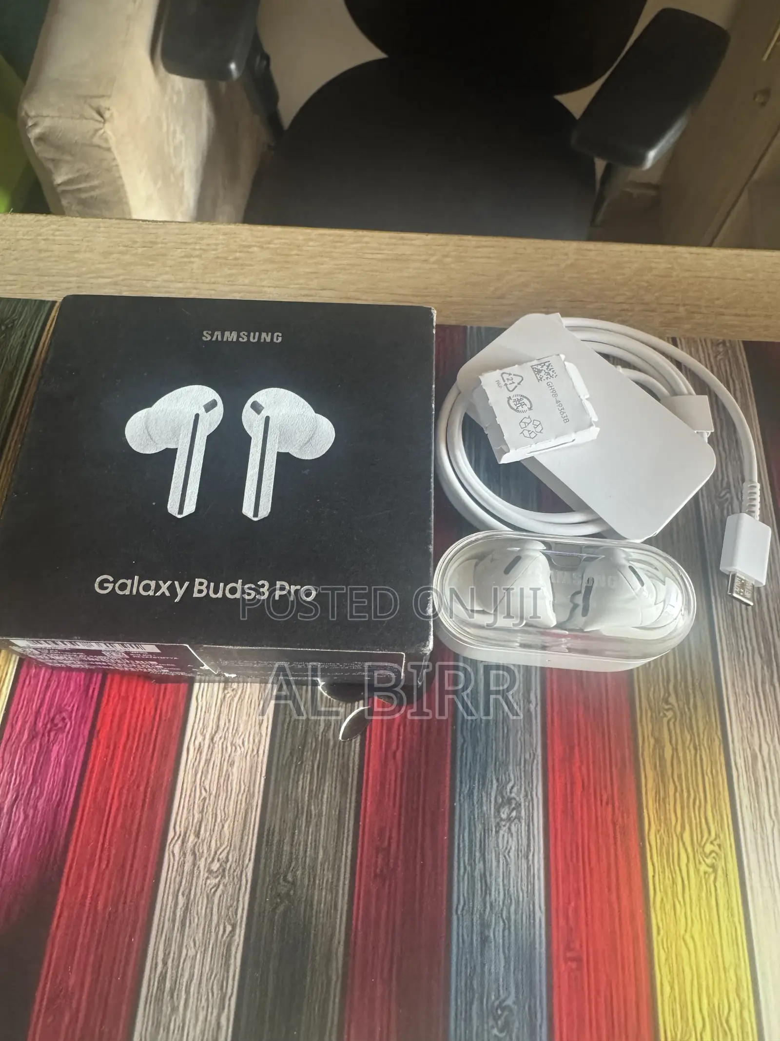 Samsung Galaxy Bud 3 Pro