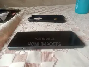 OnePlus Ace 3 256 GB Black
