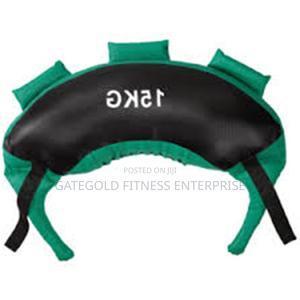 Bulgaria Bag With Hand Grip 15kg MDK-101-38-3