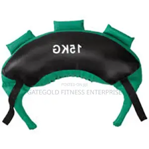Bulgaria Bag With Hand Grip 15kg MDK-101-38-3