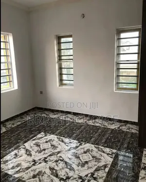 Furnished Mini Flat in Adeniyi Jones for rent