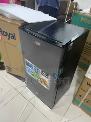 Royal 105 Litres Table Top Refrigerator for Home Office