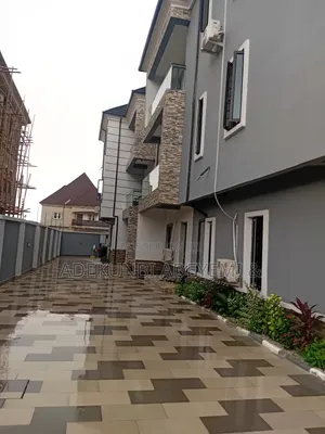 2bdrm Block of Flats in Kubwa for rent