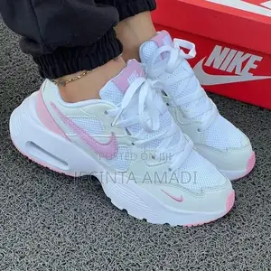 Nike Air Max Fushion