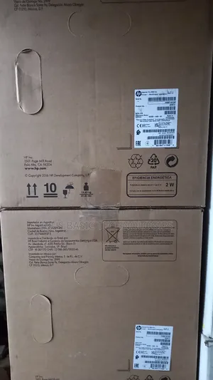 Hp Laserjet Pro M501dn Printer