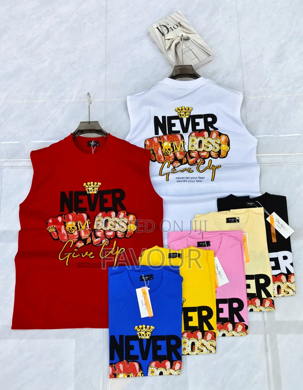 Luxury Wears