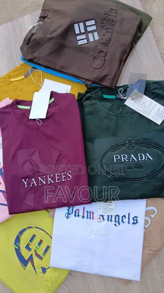 Luxury Wears