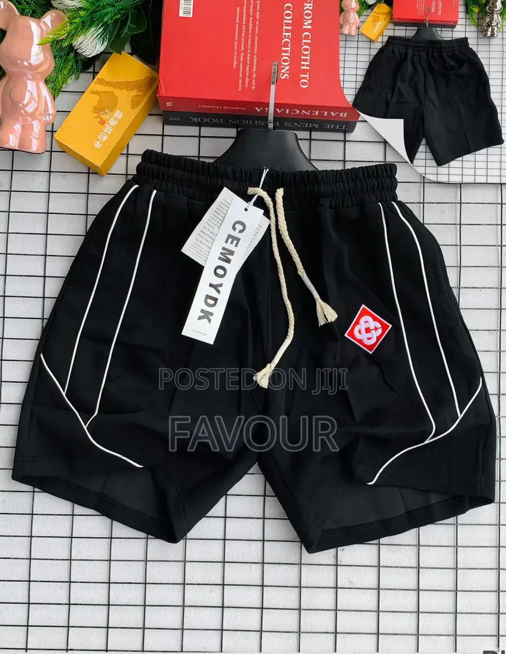 Luxury Wears