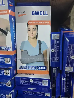 Arm Sling Pouch