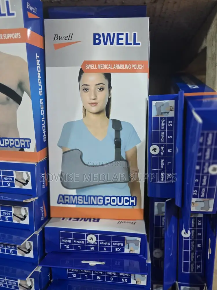Arm Sling Pouch