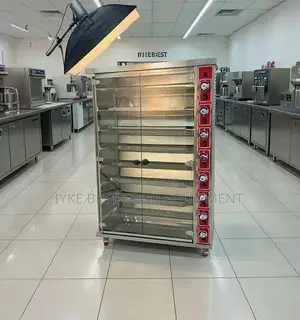 Chicken Roster
