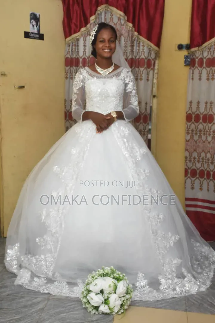 Wedding Gown