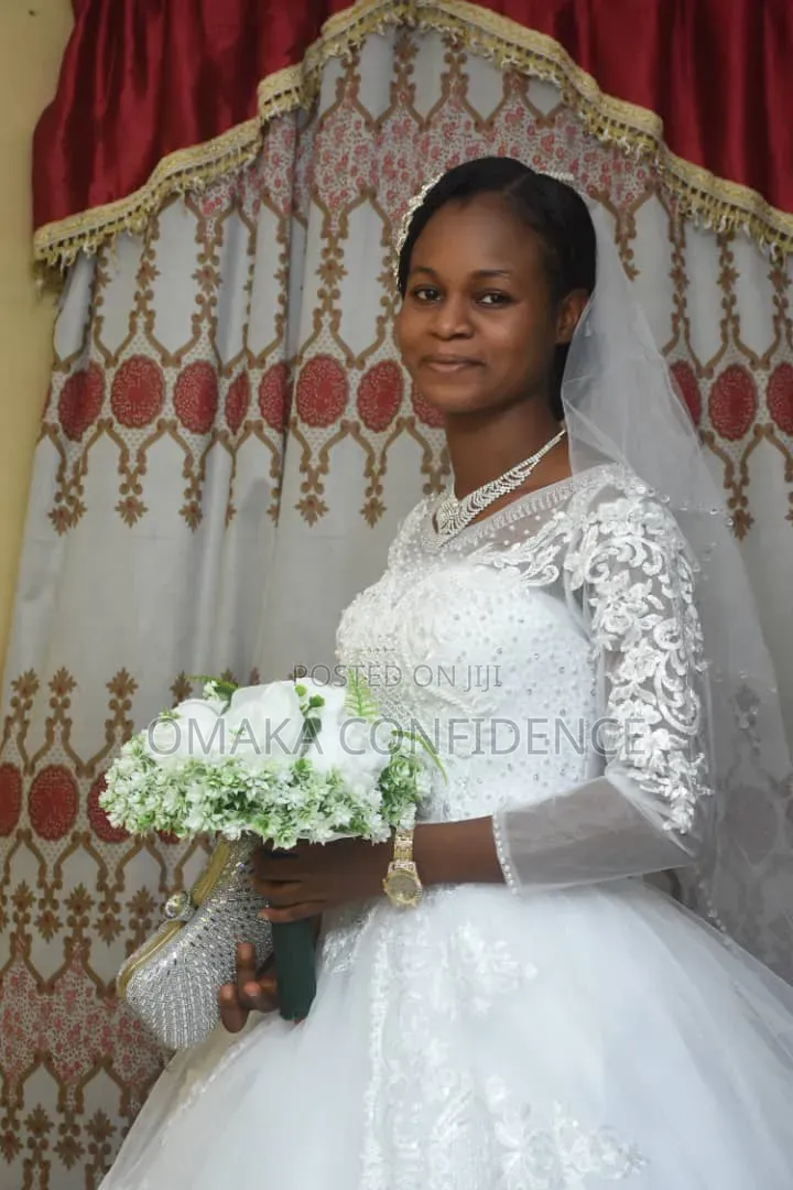 Wedding Gown