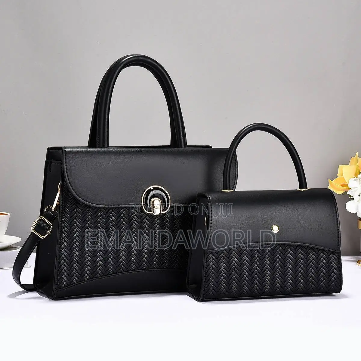 Ladies Bags