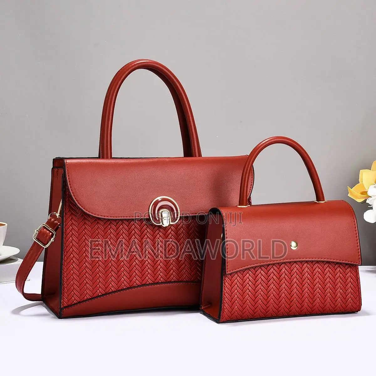 Ladies Bags