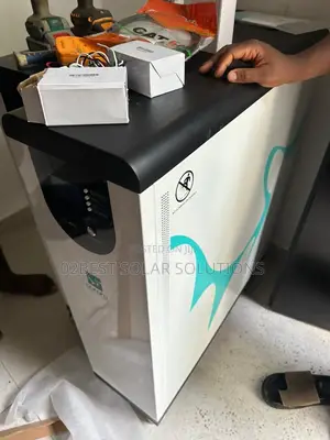 Aurora Batteries and Inverters