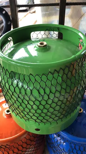 7kg Gas Cylinder