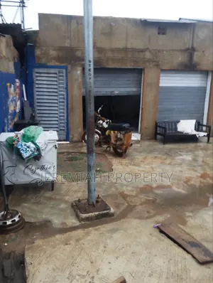 Big Shops for Rent