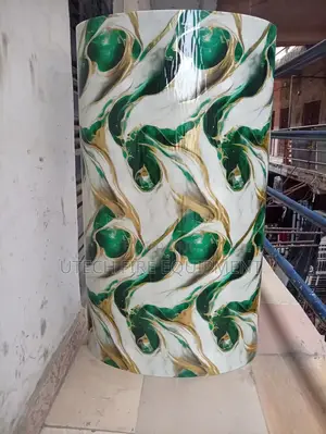 Marble Stickers Wallpaper