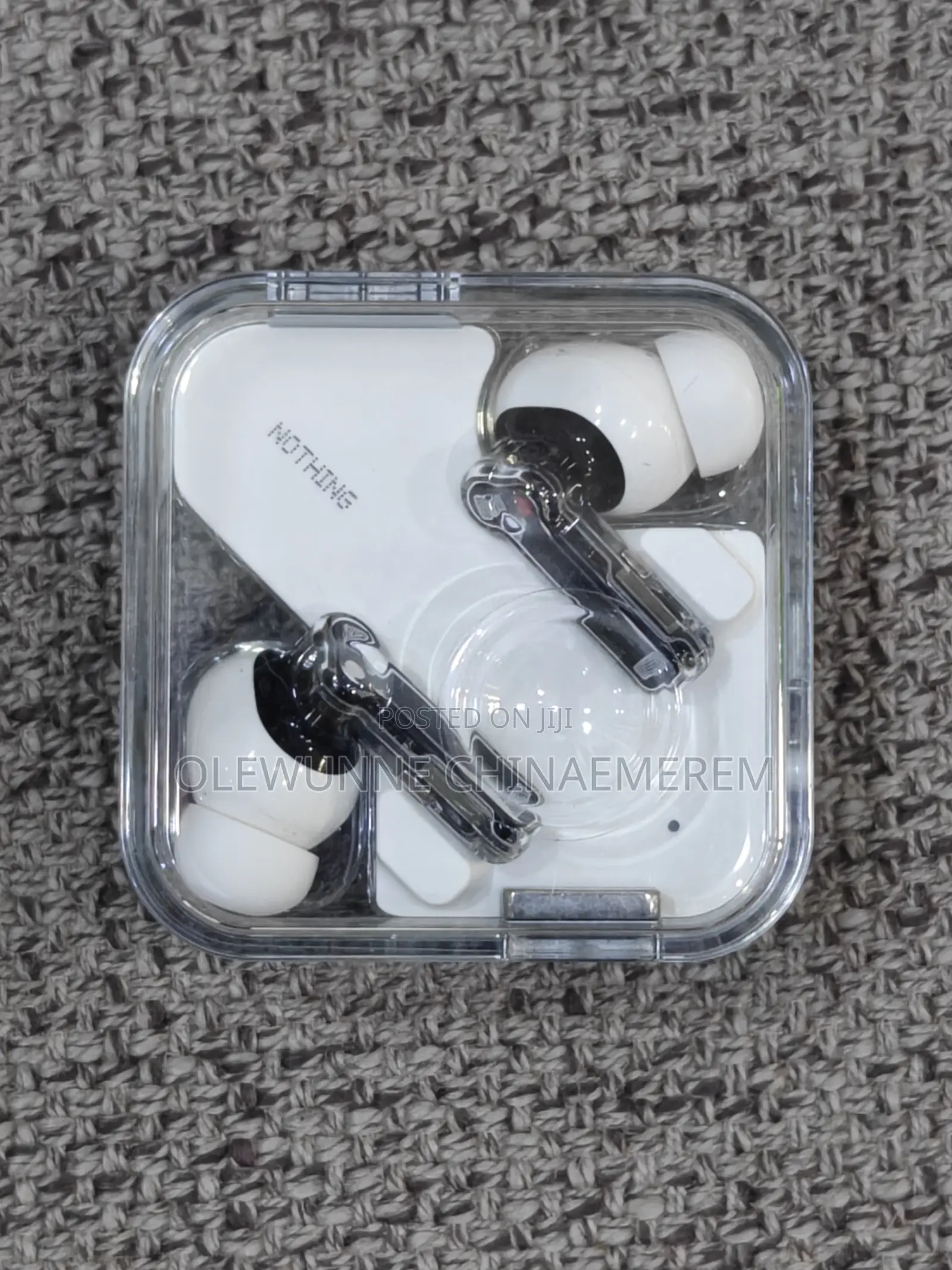 Original Earbuds