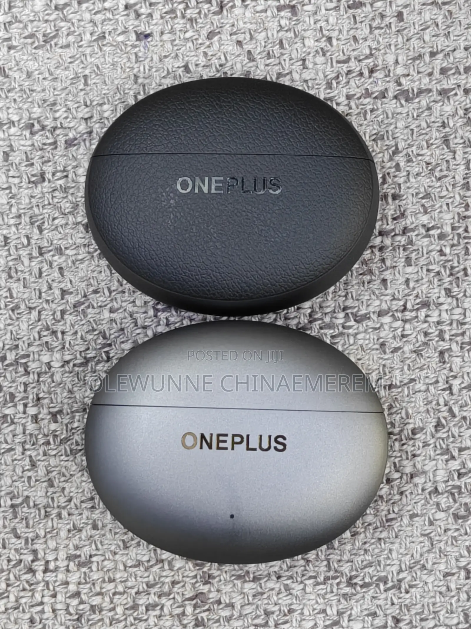 Original Earbuds