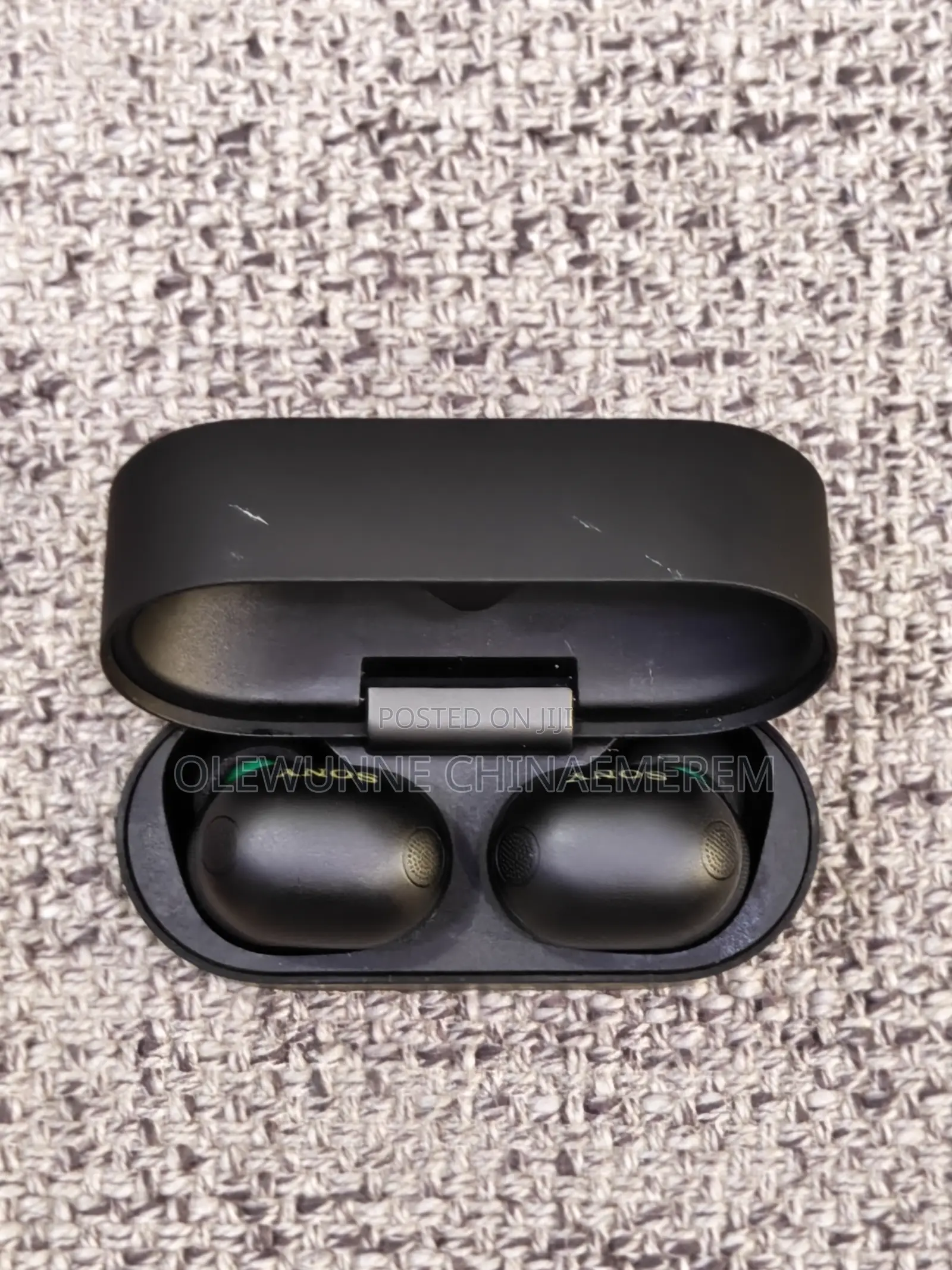 Original Earbuds