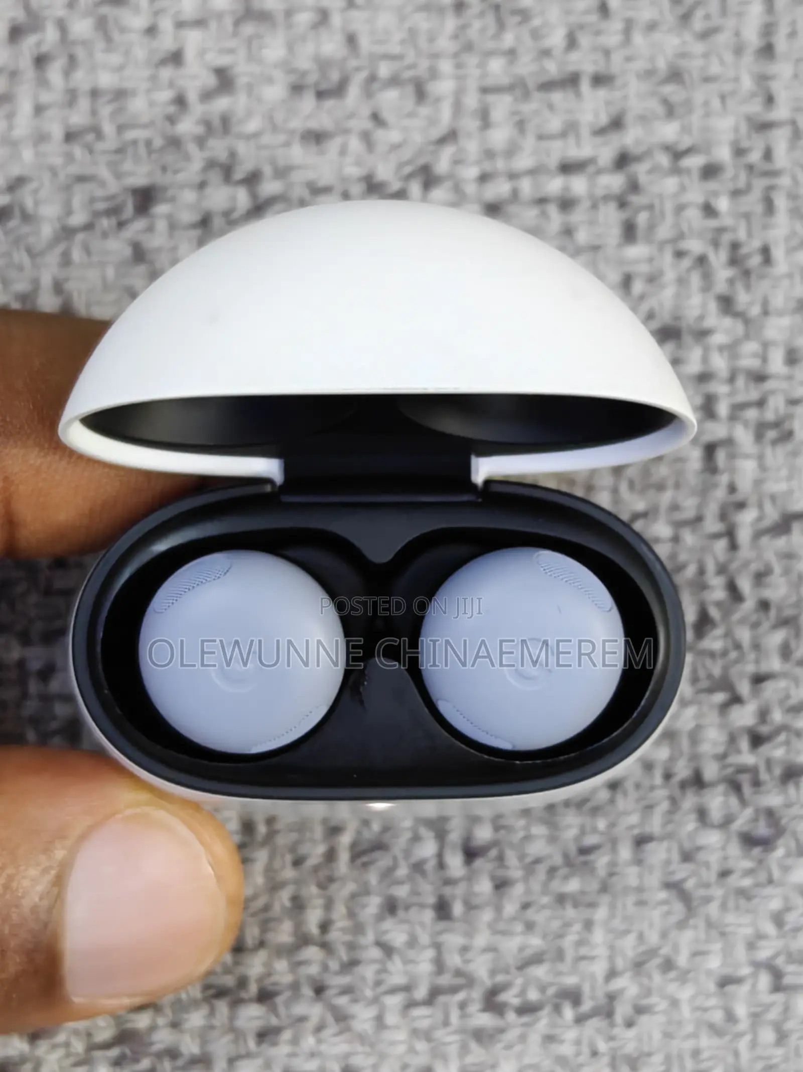 Original Earbuds