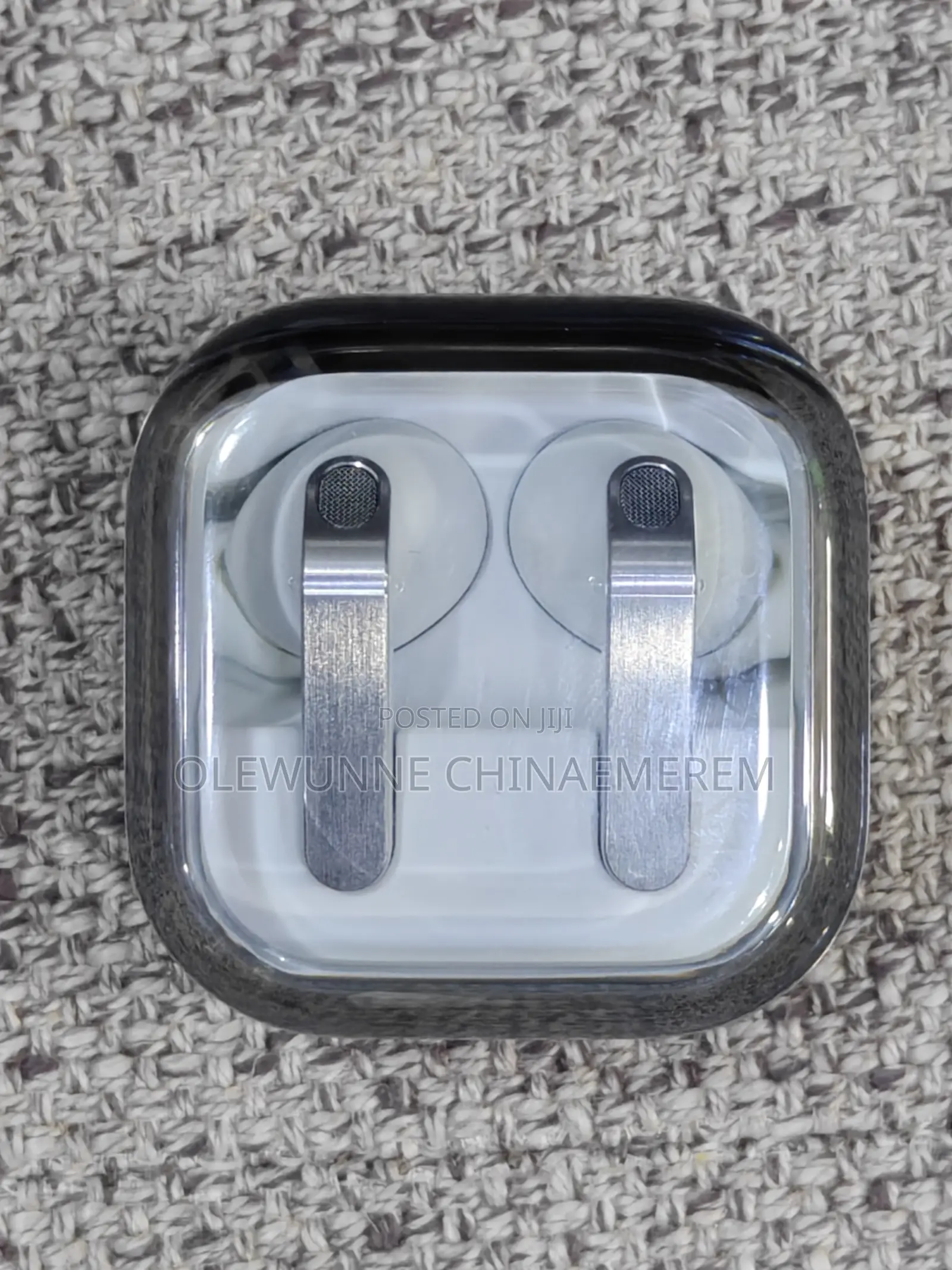 Original Earbuds