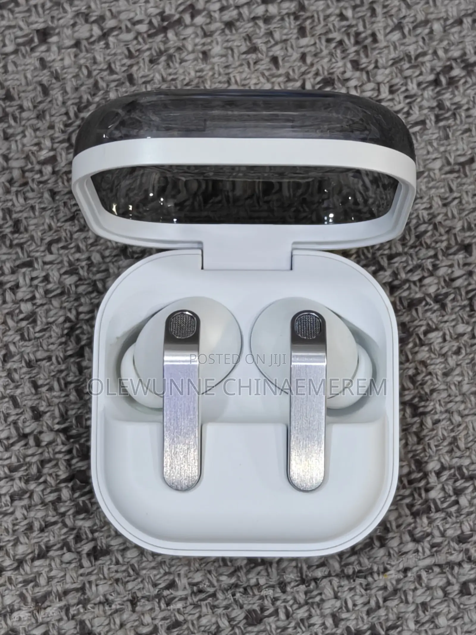 Original Earbuds