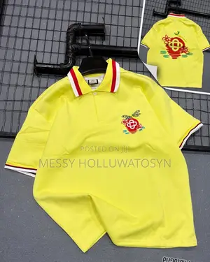 Quality Polos