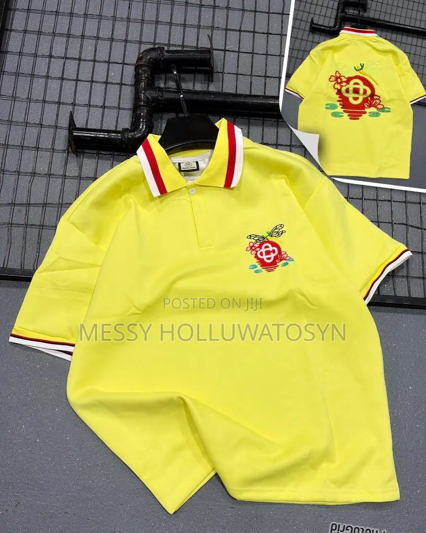 Quality Polos