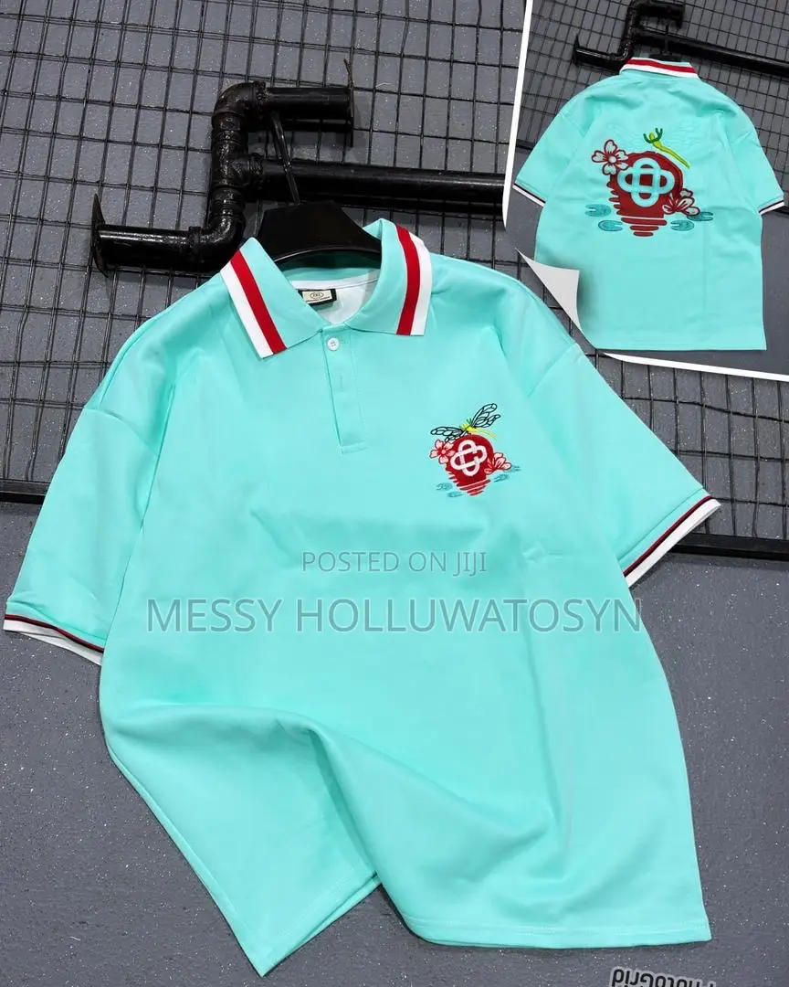 Quality Polos